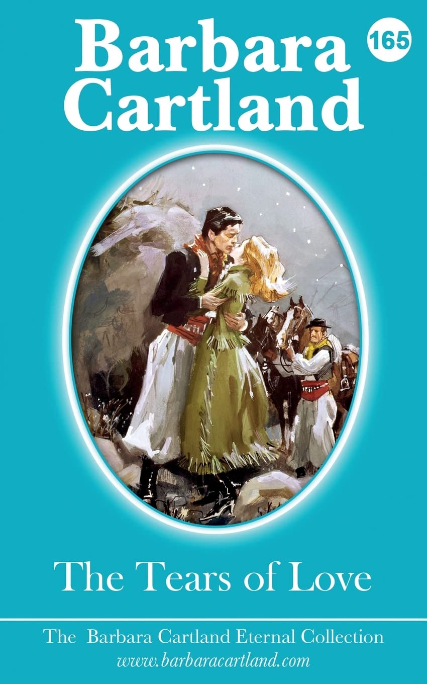 The Tears Of Love: Volume 65 (The Eternal Collection)