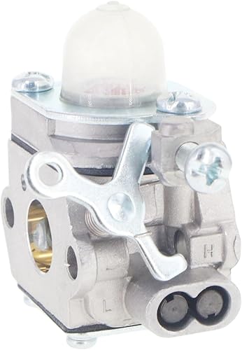 Miniatura 7 de ANTO Carburador WS2200 para Craftsman WS210 WC2200 WC210 CMXGTAMD25SC CMXGTAMD25CC 41AD25CC793 41AD25SC793 25cc 27cc Recortador de malezas con kit