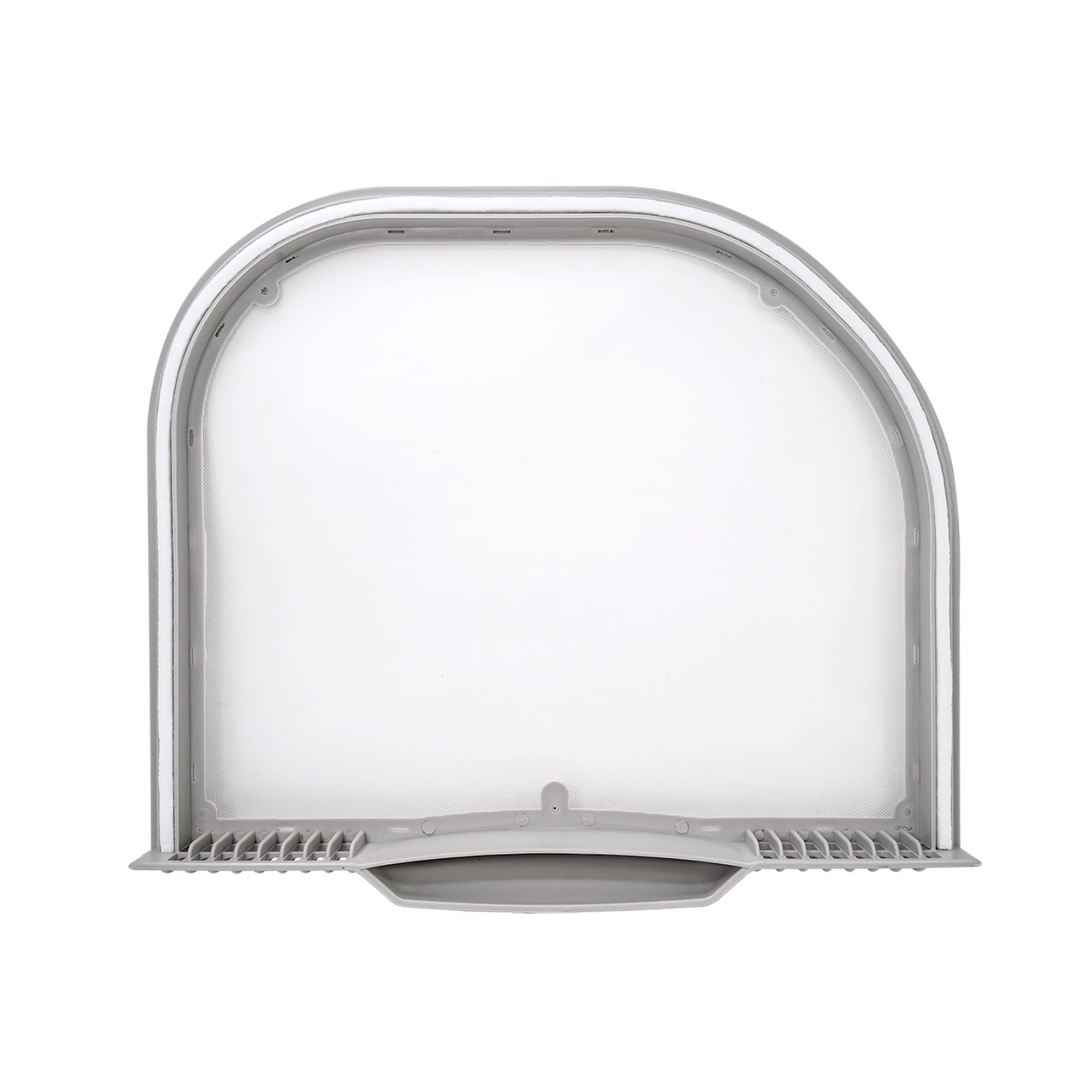 Filtre à peluches pour sèche-linge LG 1668214 rechange compatible
