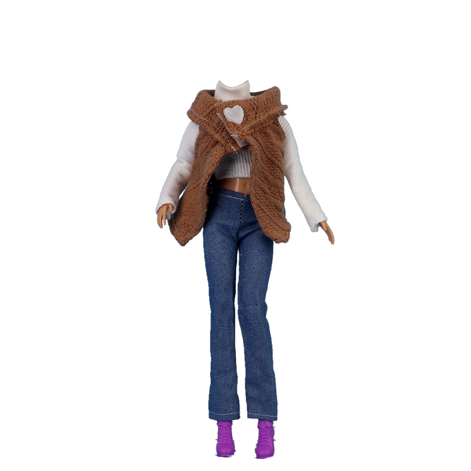 Doll Clothes - Image 3