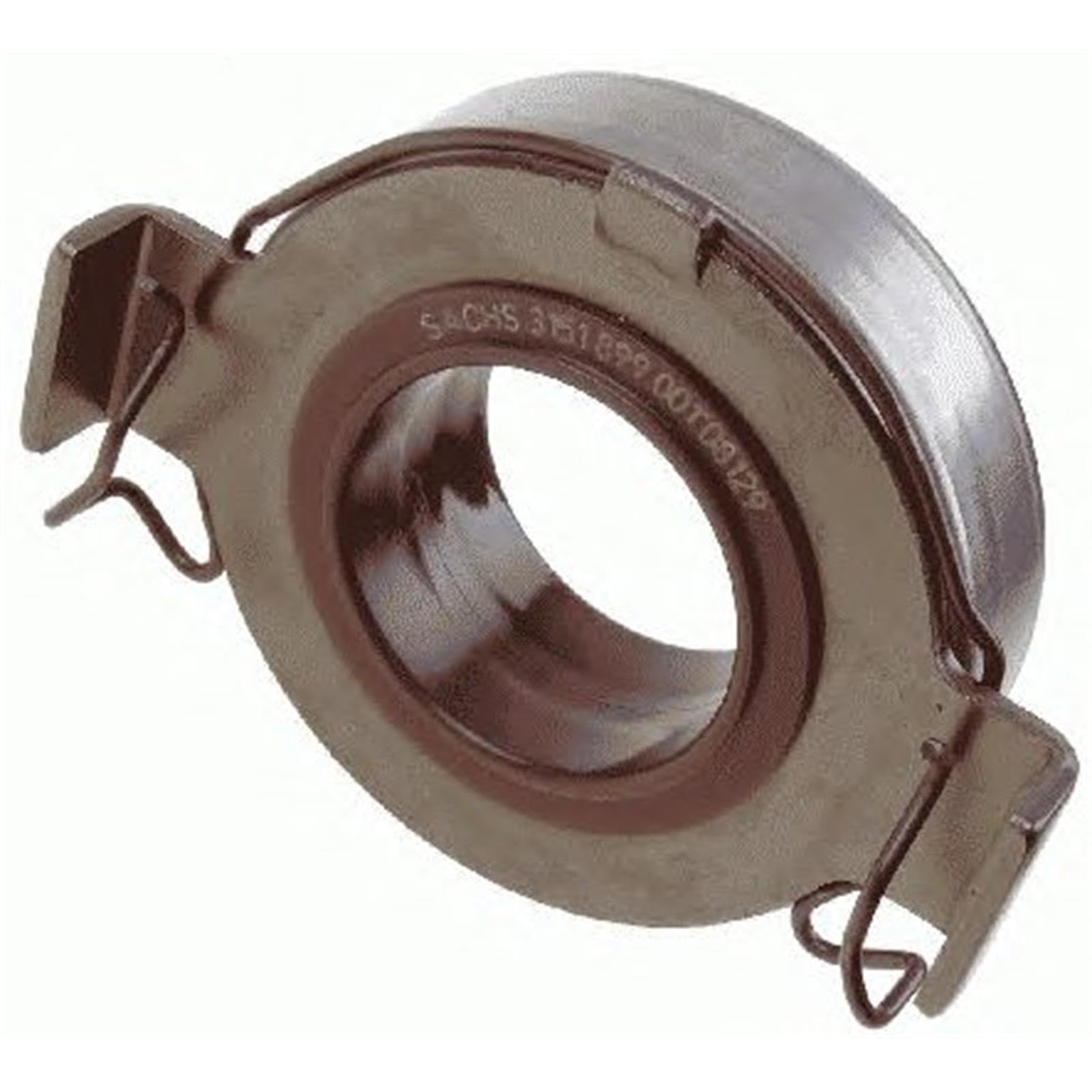SACHS 3000 771 001 Kit D'Embrayage pour Toyota Echo (_P1_) 1999-2005 et autres véhicules