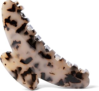 Vogue Tortoise Claw Clip
