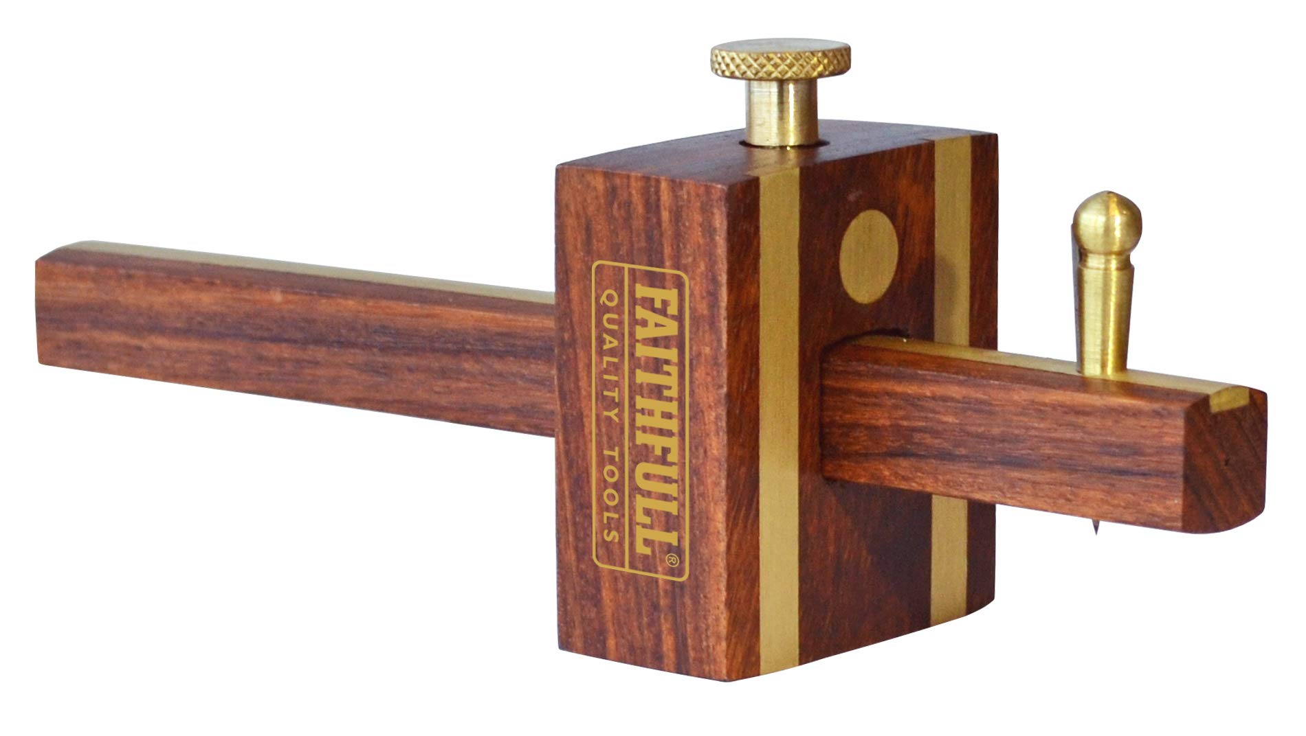 Faithfull FAIRCUT Woodworking Kit