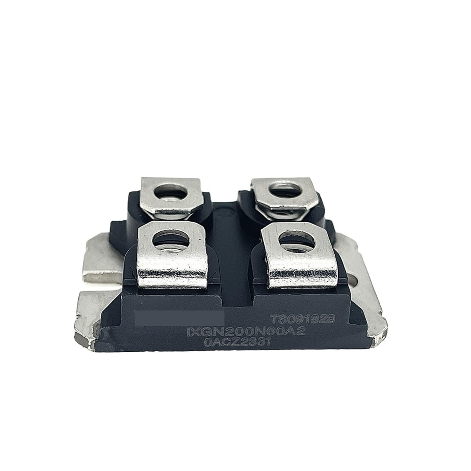Diode IXFN180N07 de redressement haute performance et haute fiabilité - 2