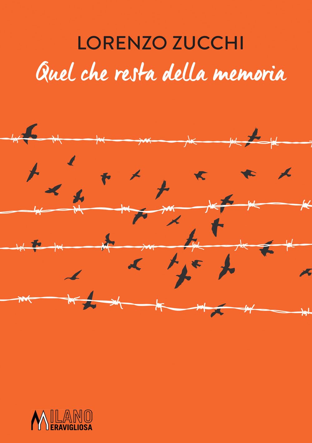 Quel Che Resta Della Memoria - 4