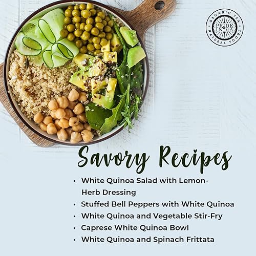 Vista 5 de Tarros de grano Pride of India