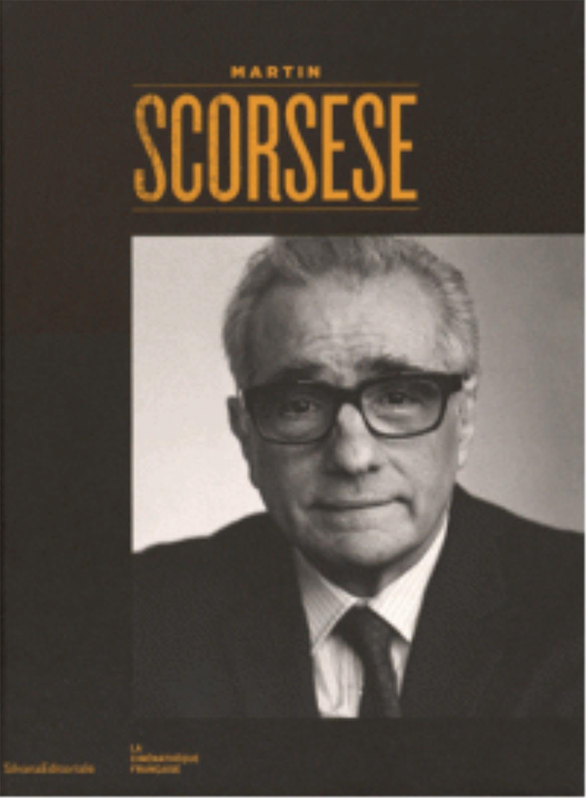 Martin Scorsese, l'histoire d'un réalisateur de légende à découvrir