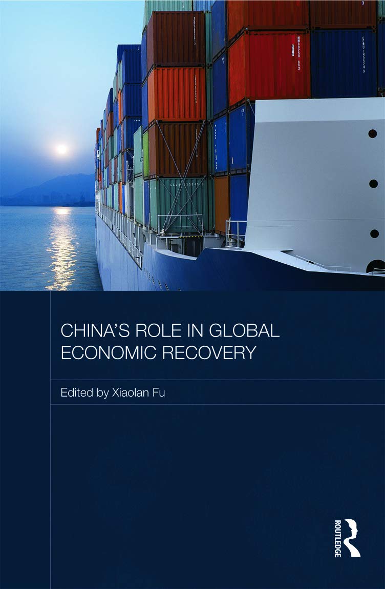 China's Role in Global Economic Recovery: 44