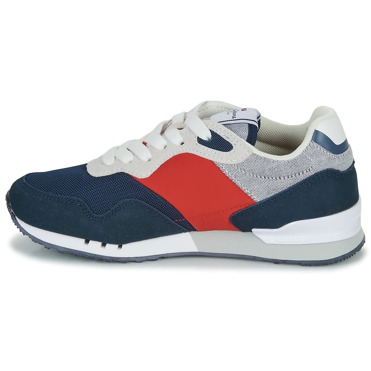 Pepe Jeans London Brighton B, Zapatilla NiƱos