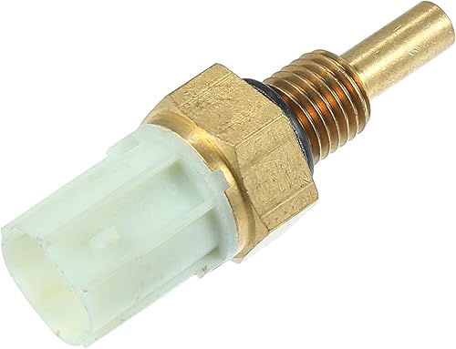 Miniatura 5 de X AUTOHAUX 37870-PNA-003 Sensor de temperatura del refrigerante del motor Remitente de temperatura para Honda Civic 2001-2011 para Honda Odyssey