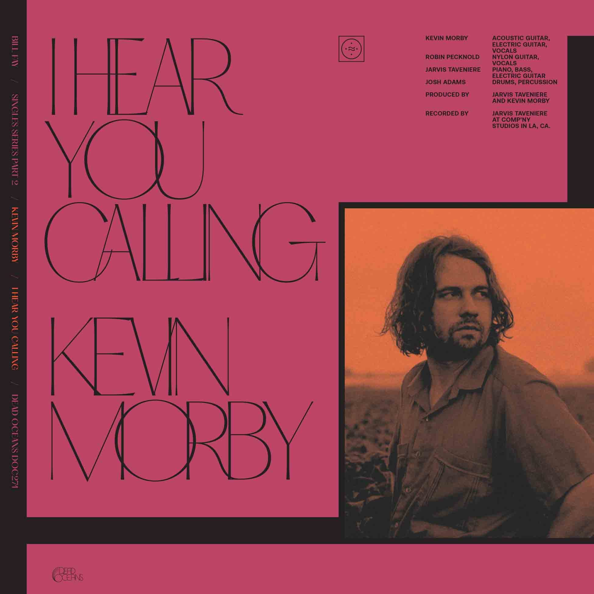 I Hear You Calling [VINYL]
