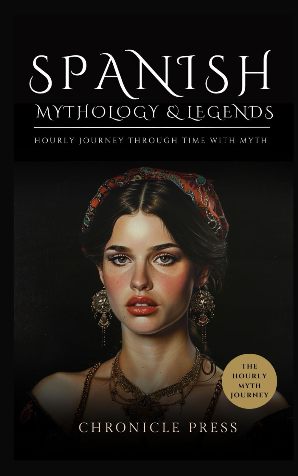 Spanish Mythology and Legends: Hourly Journey Through Time with Myth