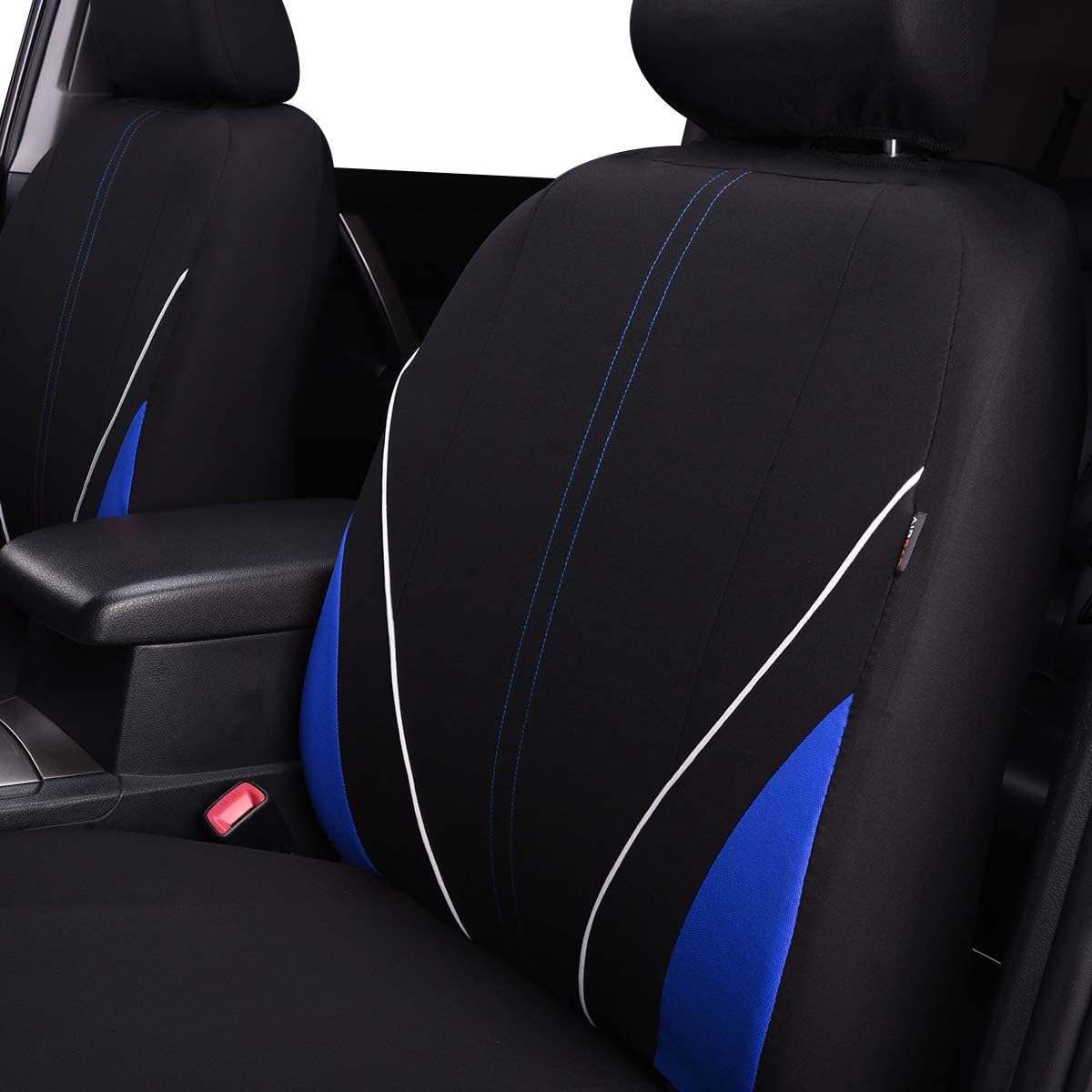 Fundas Asientos Coche para Opel Crossland X/SUV (2017-2026)