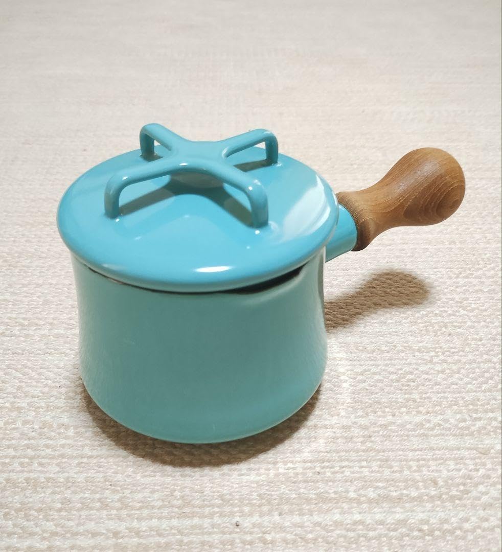 【極美品】DANSK ダンスク バターウォーマー　ティール 楽天市場】ダンスク バターウォーマー DANSK(ダンスク) ビストロ