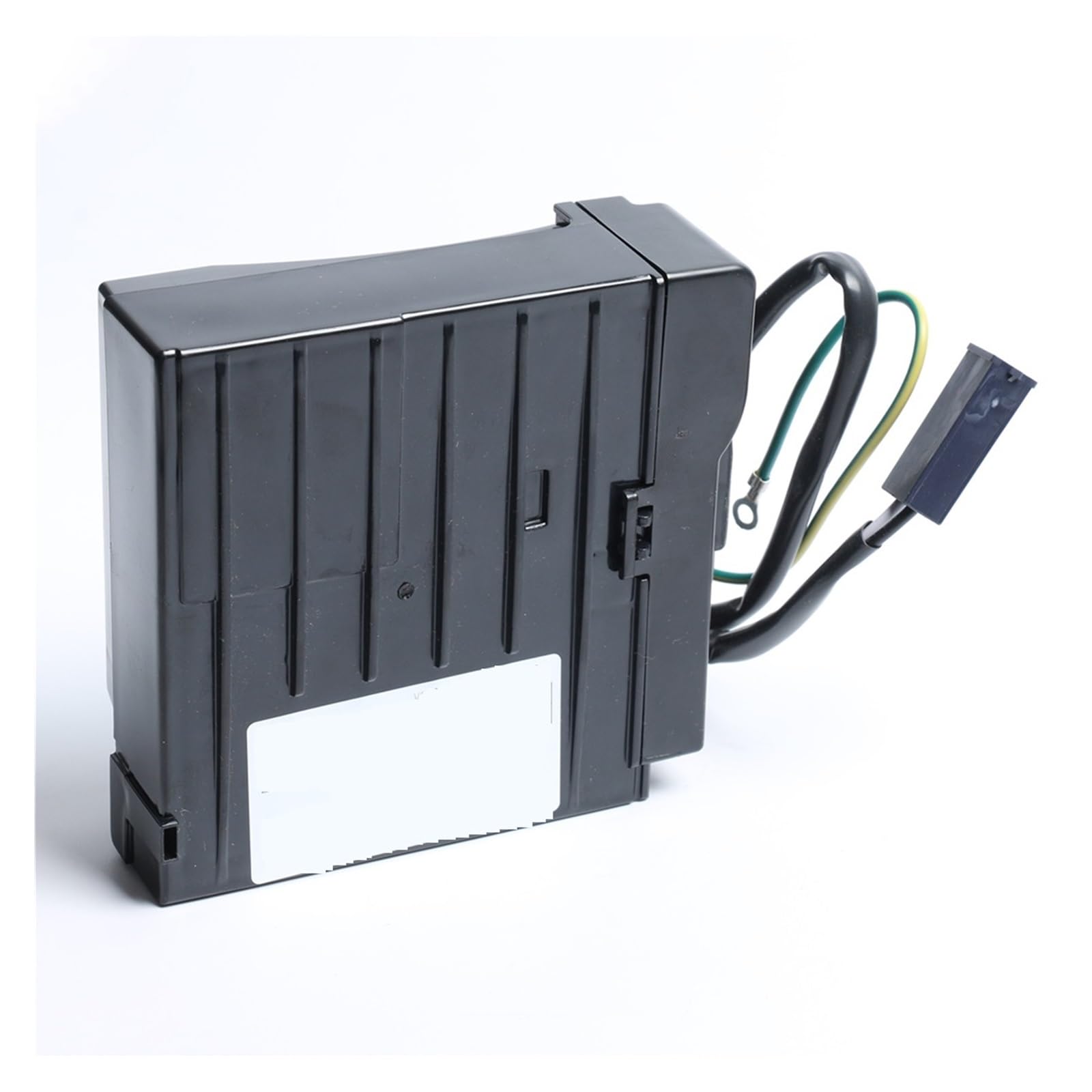 Generisch Inverter Board Treiber Board 0193525188 for Kühlschrank Zubehör Schwarz