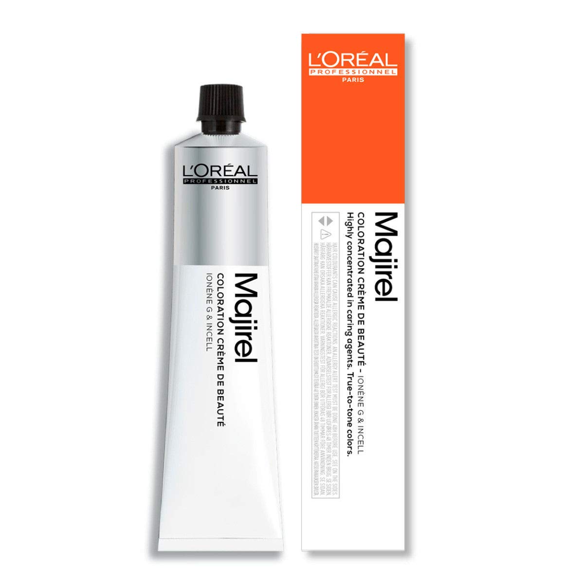 Loreal MAJIREL EU ABS HT/RC 7.43 14B V511
