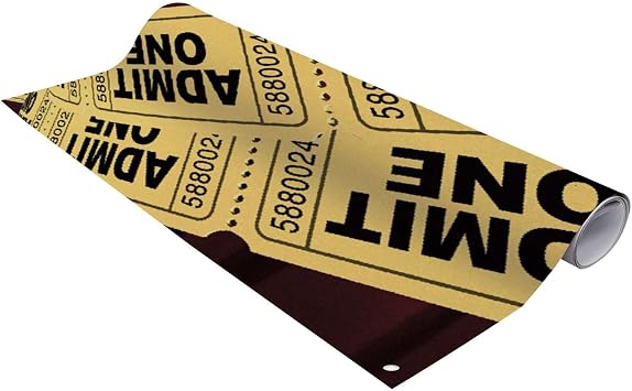 Custom Banner Displays - 3 FrameWorx Banner Single-Sided, No-Curl Opaque Fabric for Tradeshows and Special Events
