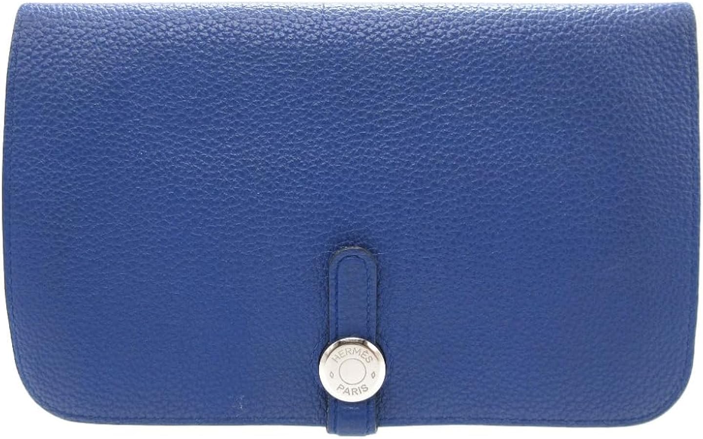 Amazon | [エルメス] ドゴンGM 長財布 トゴ ユニセックス 0107 中古