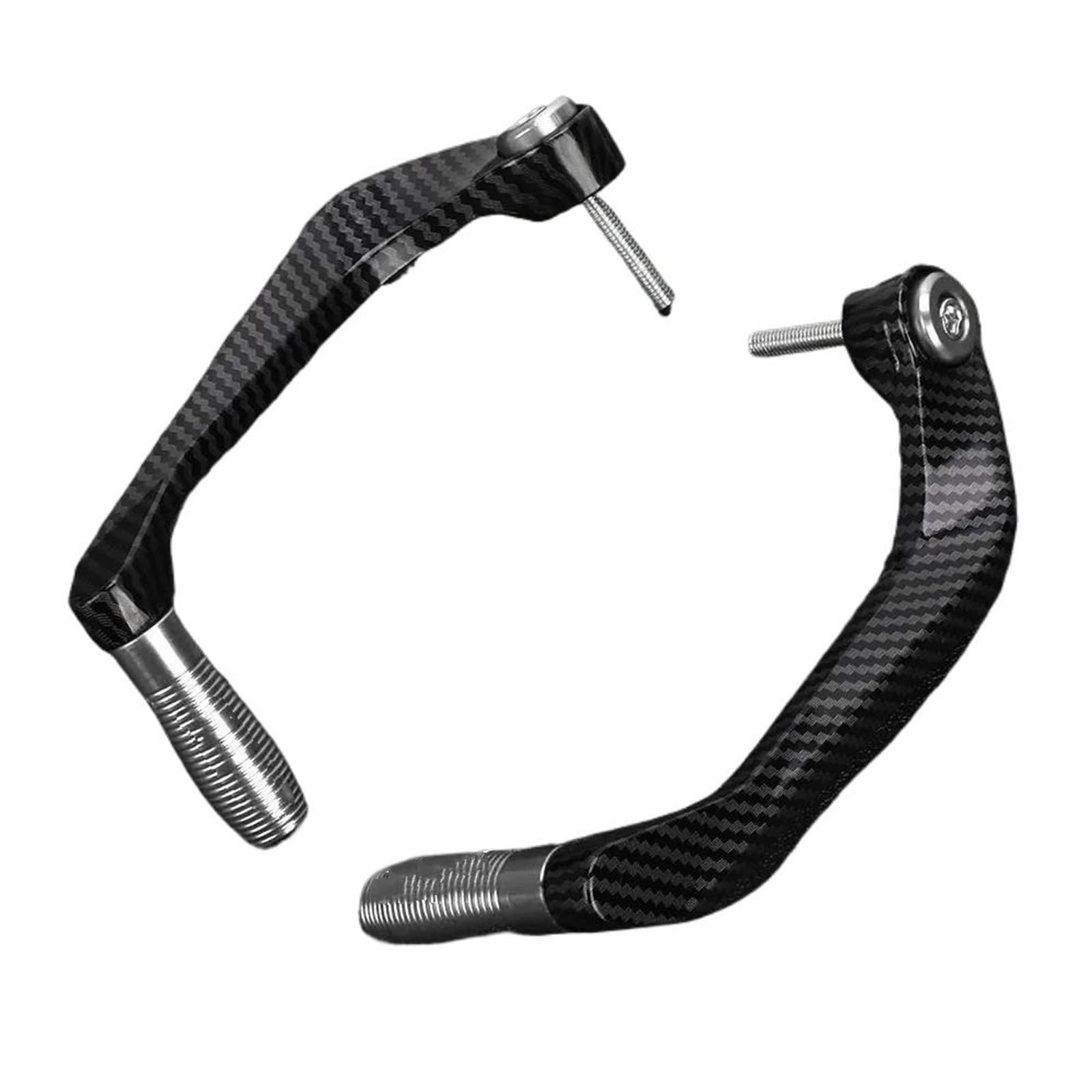 REOKIP for Z125 Z250 Z900 Z800 Z1000 Z1000SX Z650 All Year Motorcycle Accessories Lever Guard Brake Clutch Handlebar Protector (F Style)