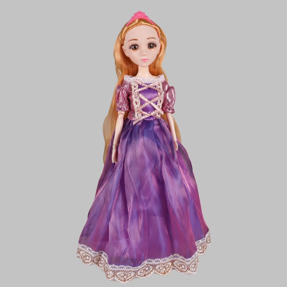 UCanaan 12 pcs Saddle Doll Stand - Action Figure Stands with Expandable Waist Wire for 8"-14" Dolls doll stands for 8 to 12inch dolls Suitable for 1/6 Dolls Accessories，action figure stand (White, 12)