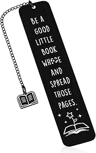 Funny Bookmarks for Women Adult Spicy Bookmark for Book Lover Friends Spicy Reader Gifts for Her Female Bookish Bookmark Gifts Valentines Day Christmas Stocking Stuffer Birthday Gift Book Club Gift