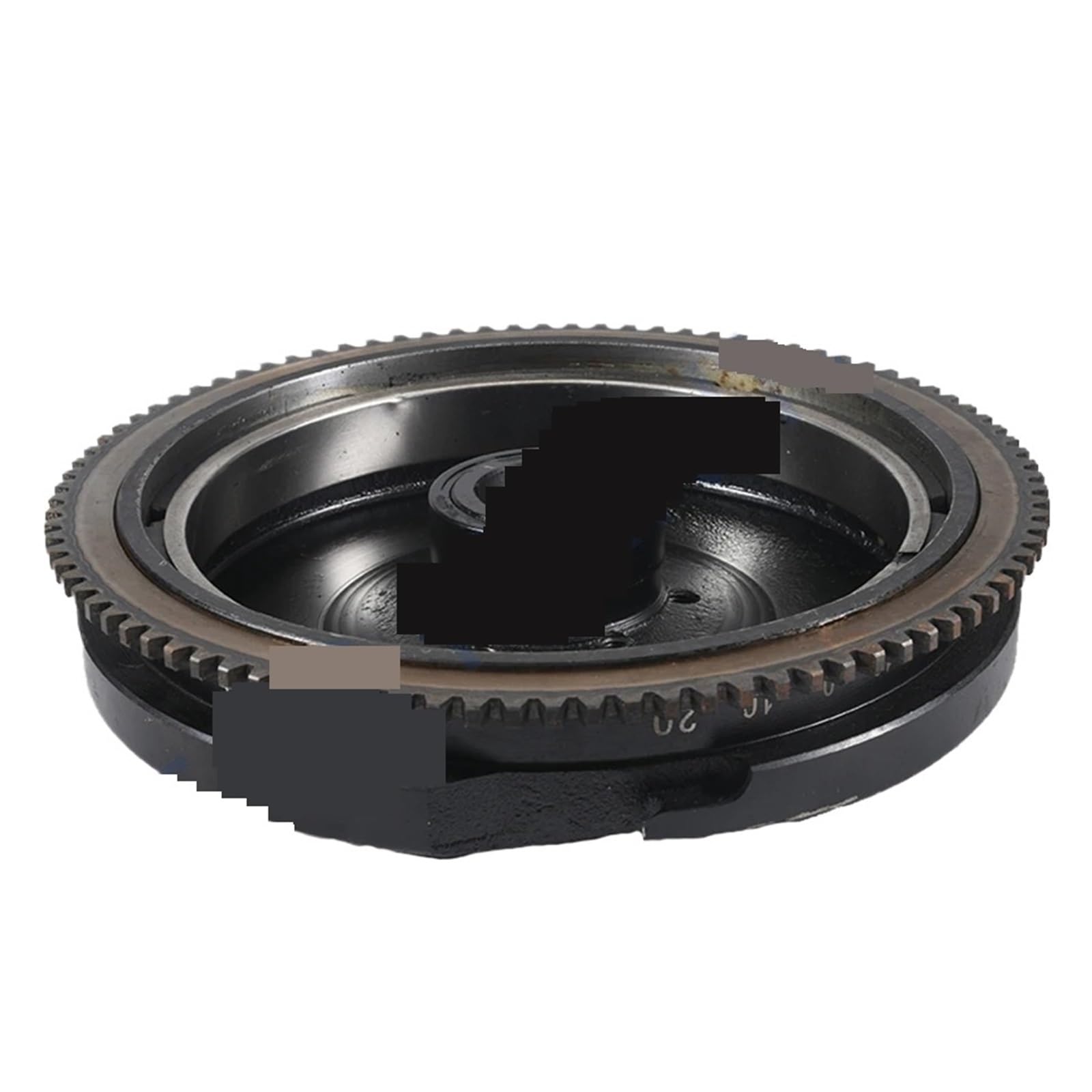 859234T24 Volano per Mercury per Motore fuoribordo Mercruiser 50HP 55HP 60HP 3 cilindri 92 Denti 261-859234T24 Motore per Barche