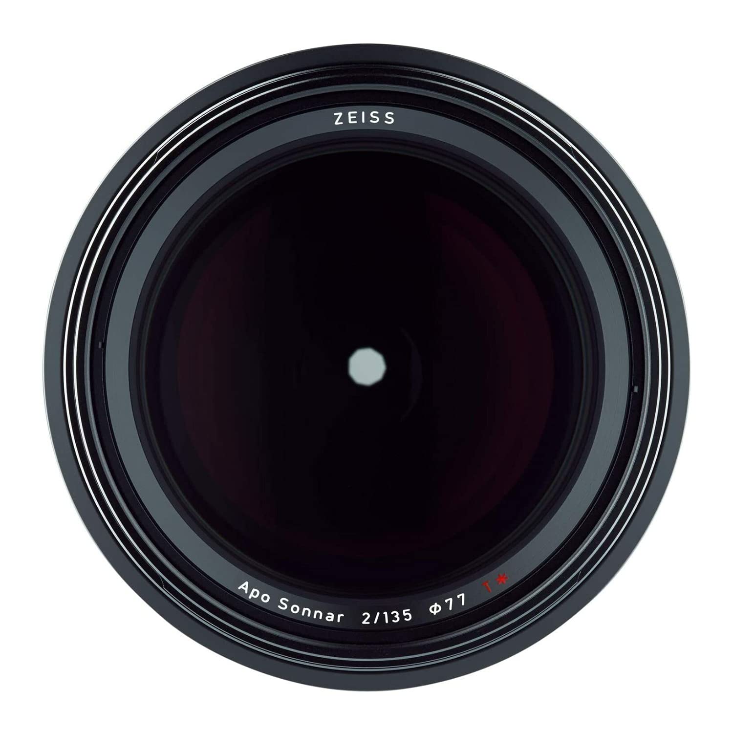 Amazon.co.jp: ZEISS Milvus 135mm f/2 フルフレームカメラ