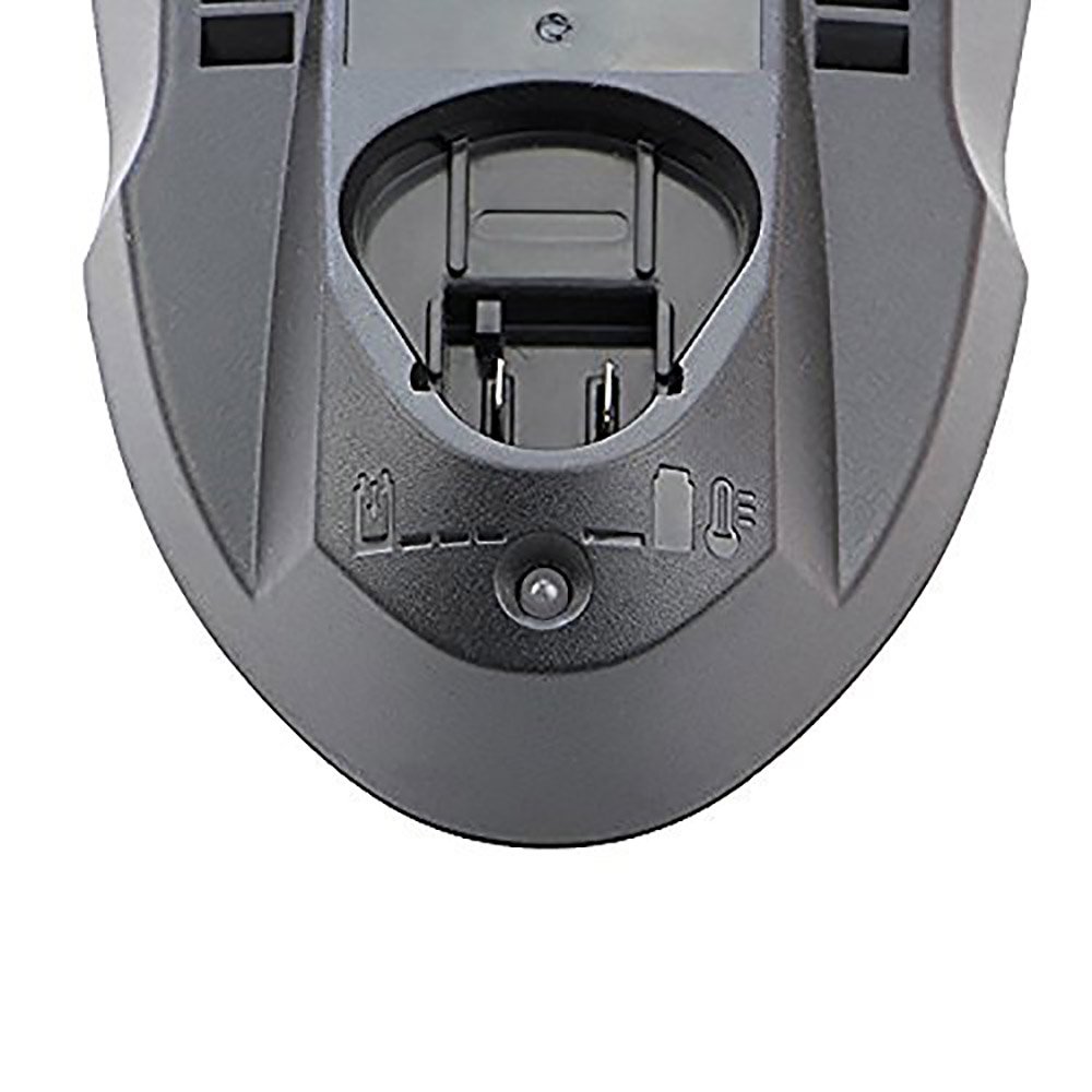 Caricabatterie Per Bosch Professional 10,8/12V AL1115CV - Compatibile Con BAT411, BAT412, BAT413, BAT414 - Foto 8