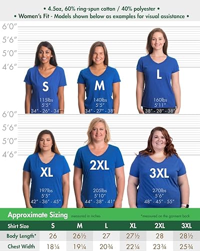 Miniatura 6 de Reagan Bush '84  Camiseta con cuello en V para mujer republicana conservadora republicana estilo vintage