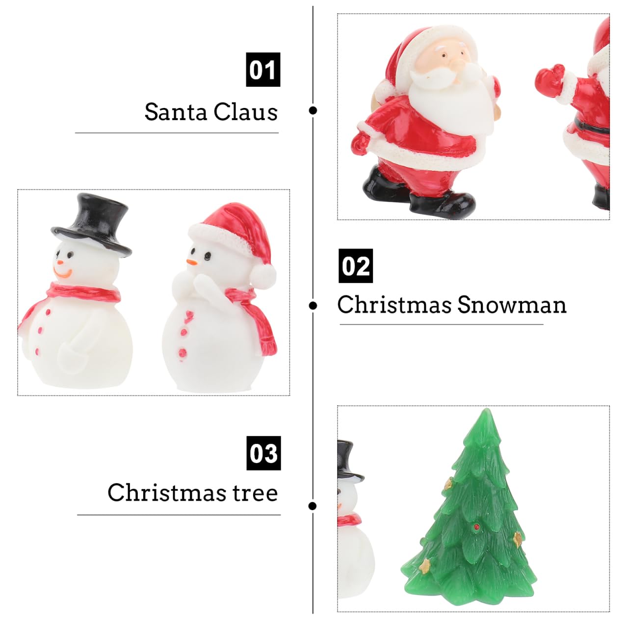 Promo La Figurine De Noël à Remonter chez Bazarland