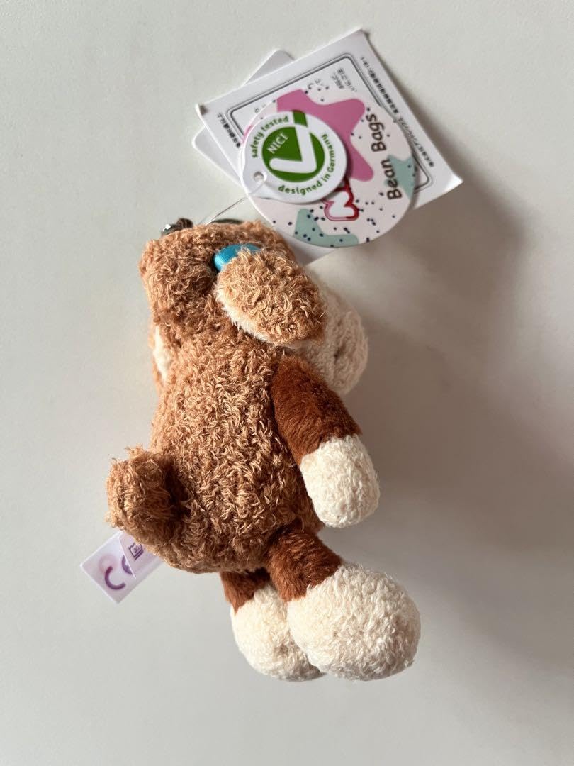 NICI ひつじ ジョリー ぬいぐるみ ひつじのショーン公式オンラインショップ Shaun the Sheep