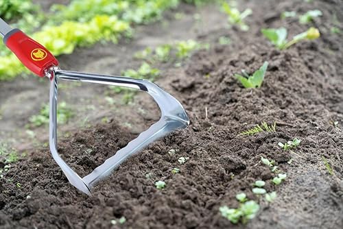 Miniatura 6 de Wolf-Garten Escardadora de empuje y tracción RFM 3226004