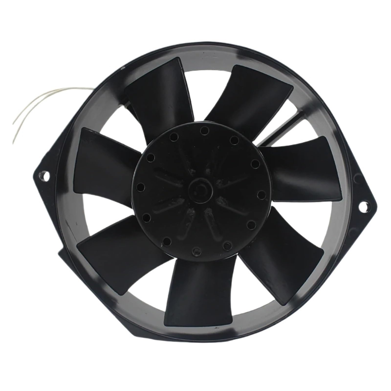 KWQNPHTRN UZS15D20-M 172x150x38mm AC 200V 35W Cooling Fan
