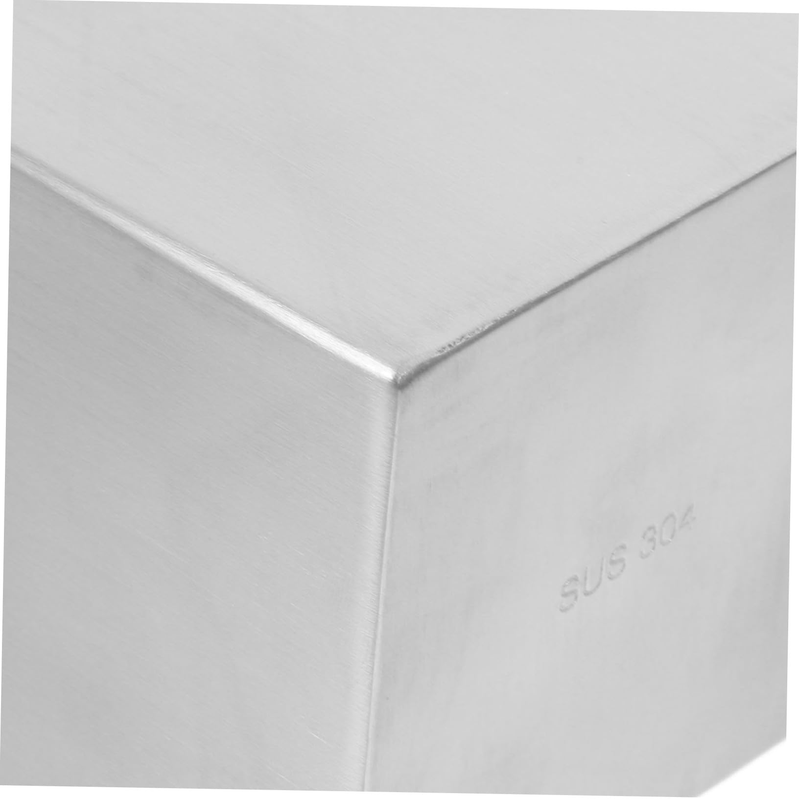 DOITOOL Portapenne Organizer da Scrivania Portatile in Acciaio Inossidabile Argento Resistente Design Compatto e Funzionale per Casa Ufficio