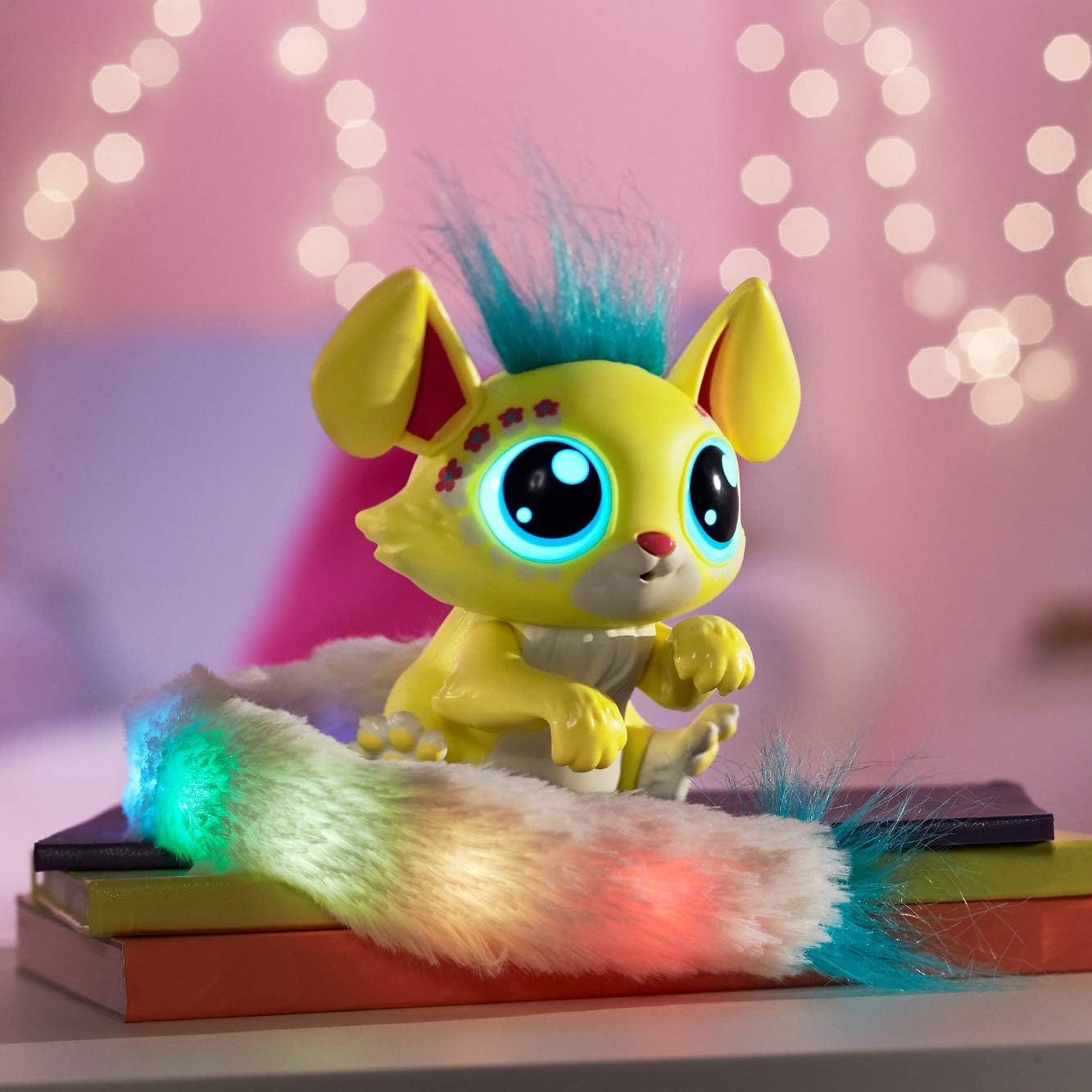 Lil' GLEEMERZ SUNGLEEM Figure