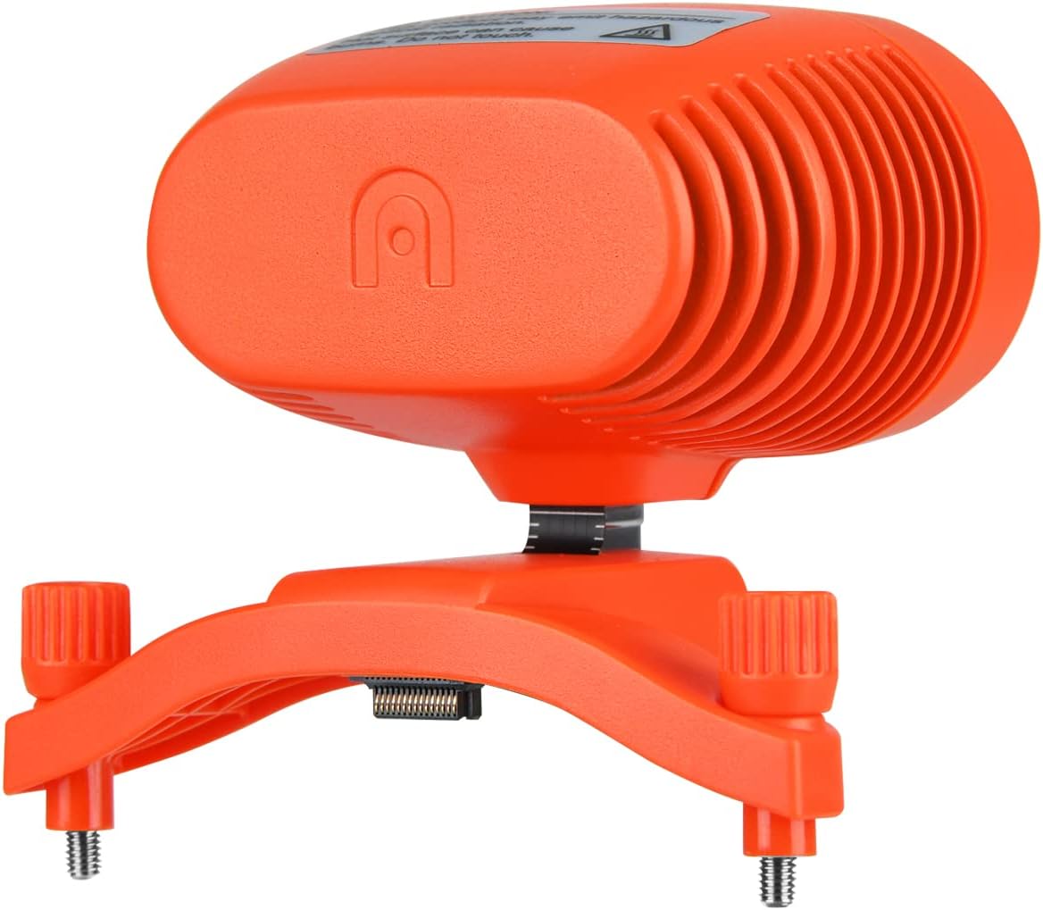 Autel Robotics Spotlight Module for EVO II Enterprise Series Drone, Beams a Powerful, Advanced Accessory with 100 Feet Long Working Range, Compatible with EVO II Pro Enterprise & Dual 640T ENT (V2&V3)