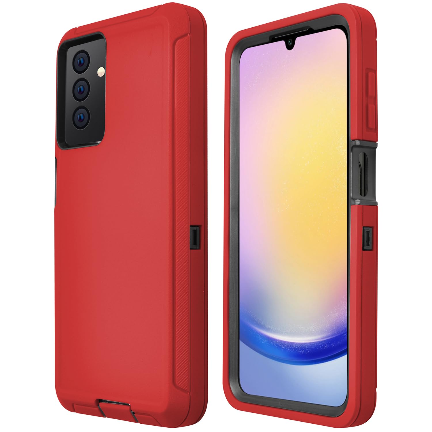 Amazon.co.jp: Samsung Galaxy A25 ケース (6.5インチ