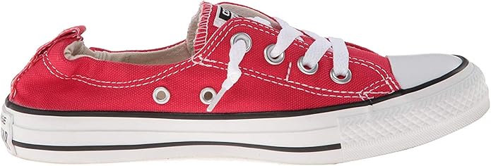 converse shoreline vs regular