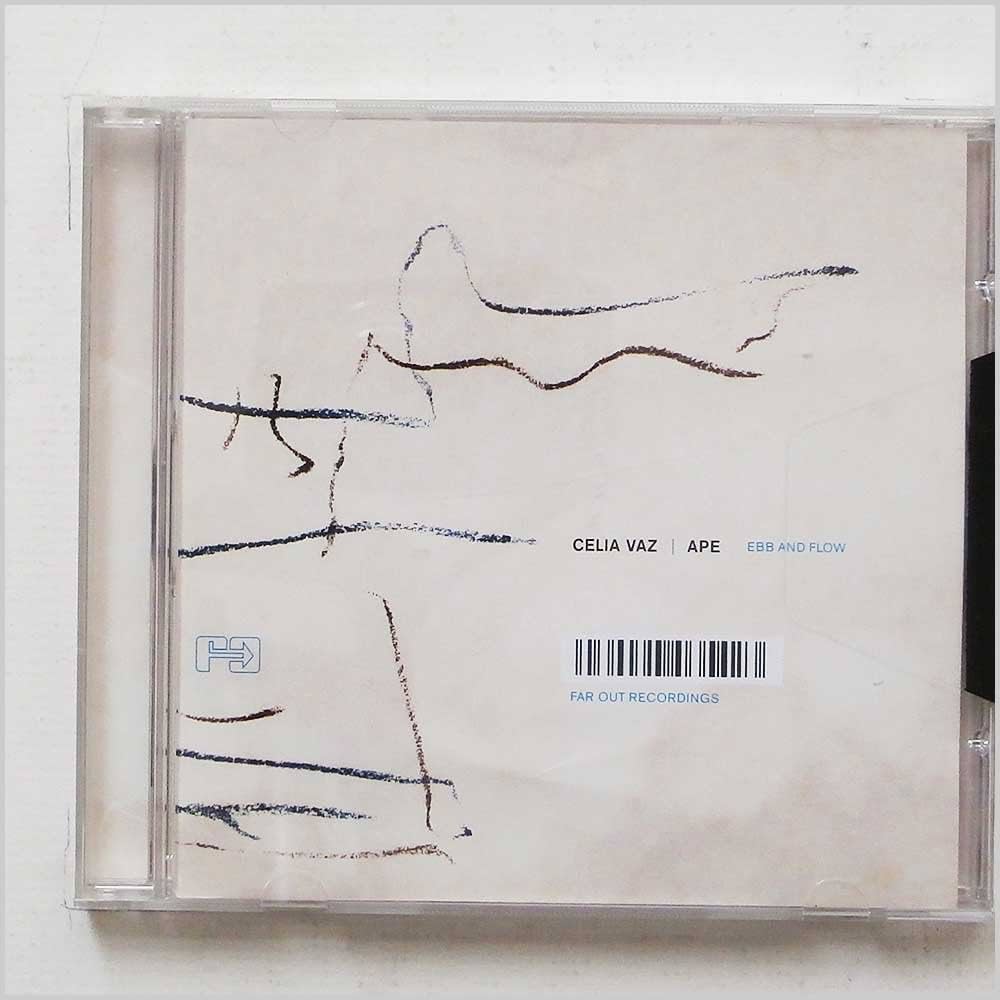 洋楽 Celia Vaz Ebb and Flow Celia Vaz - Ebb And Flow [1999] Full Album - YouTube