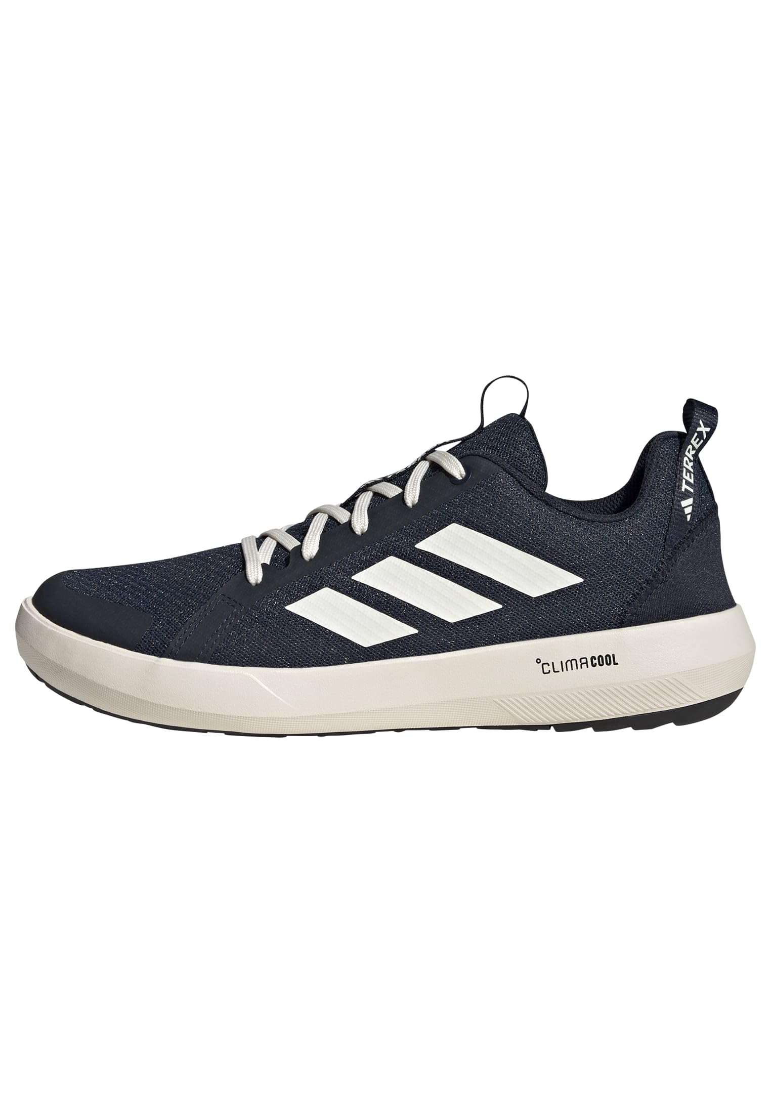 adidas Terrex Boat Climacool unisex-adult Shoes 43 1/3 EU Blue