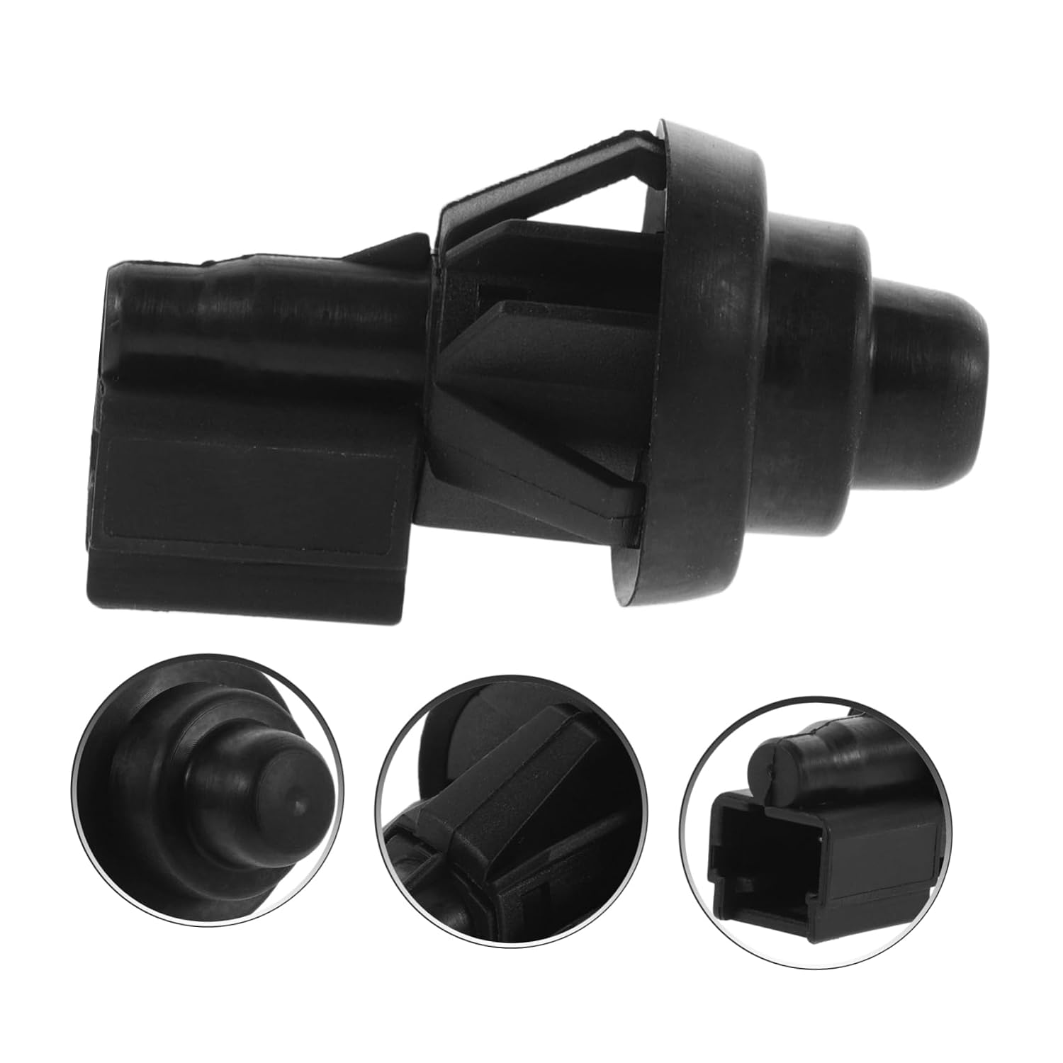 Automotive Door Lamp Advanced Sensing Technology for Automatic Illumination When Door Opens Practical and Sturdy for Vehicles