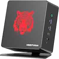 MINISFORUM UM780 XTX AMD Ryzen 7 7840HS,8C/16T 32GB DDR5 1TB