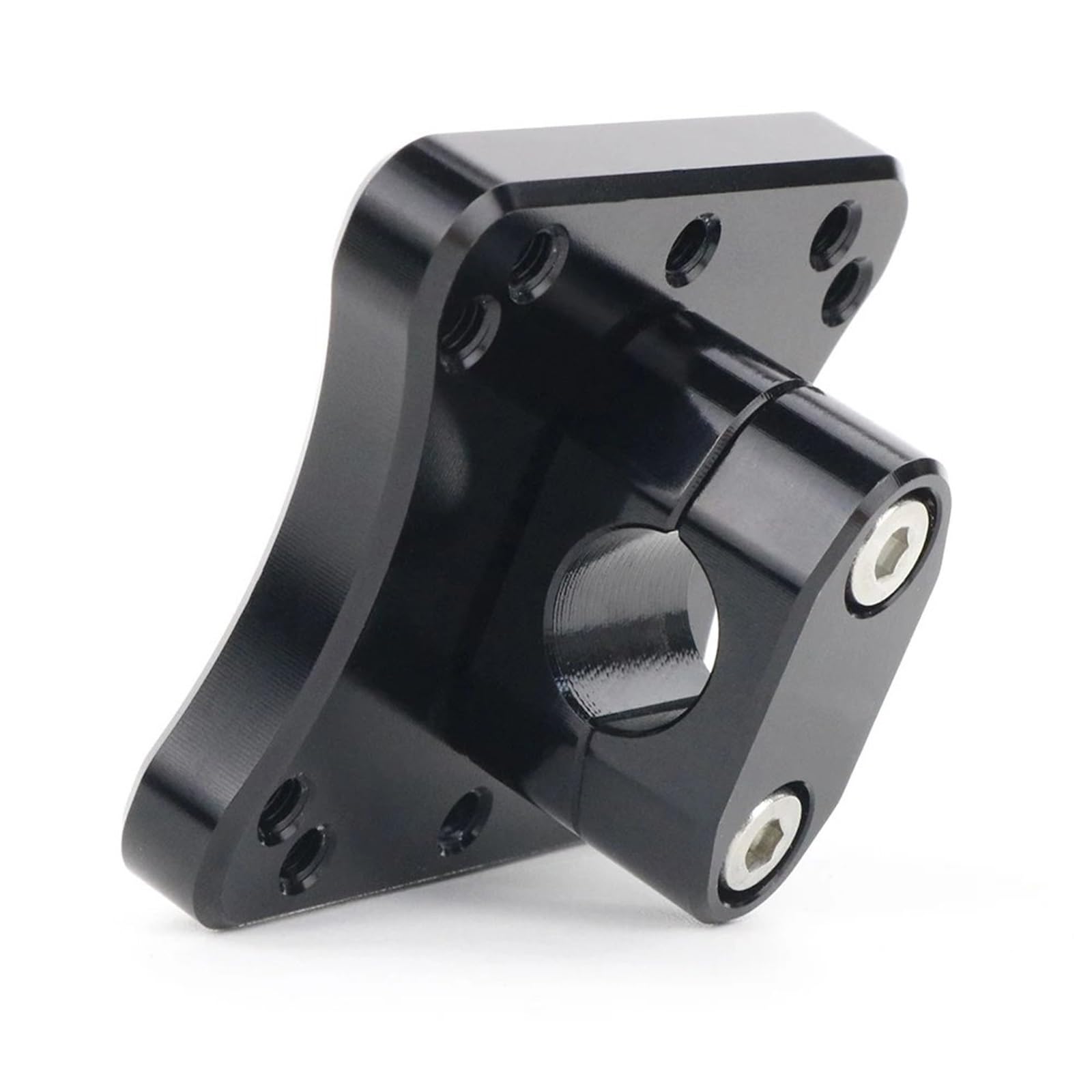 Soporte GPS De Cabina Soporte De Montaje para Teléfono De Motocicleta con Navegación GPS para para Tuareg 660 2022 2023 2024 Parabrisas GPS Soporte