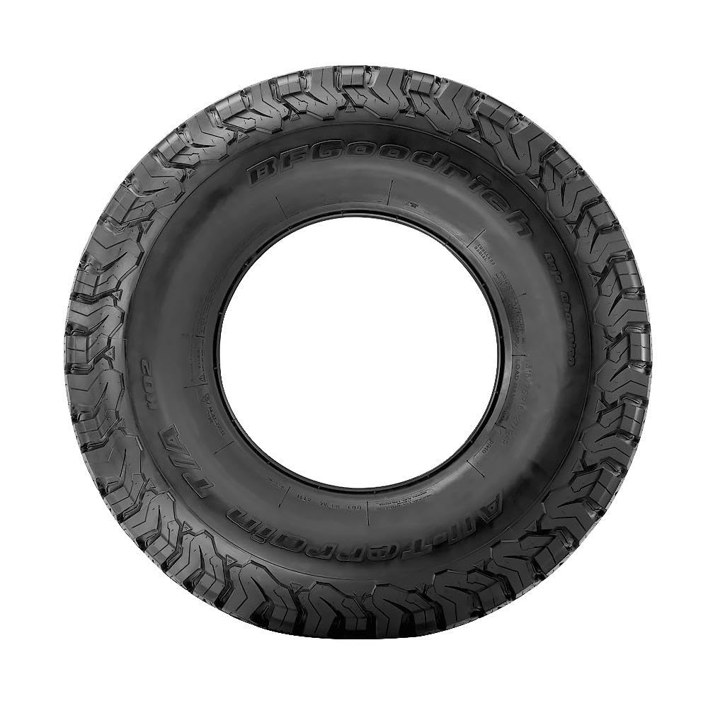 GOMME PNEUMATICI ALL TERRAIN T/A KO2
