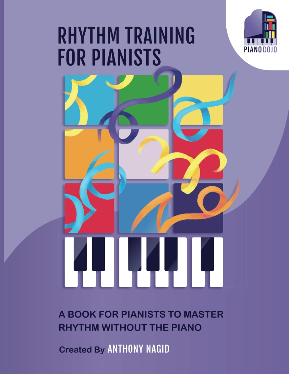Rhythm Training for Pianists