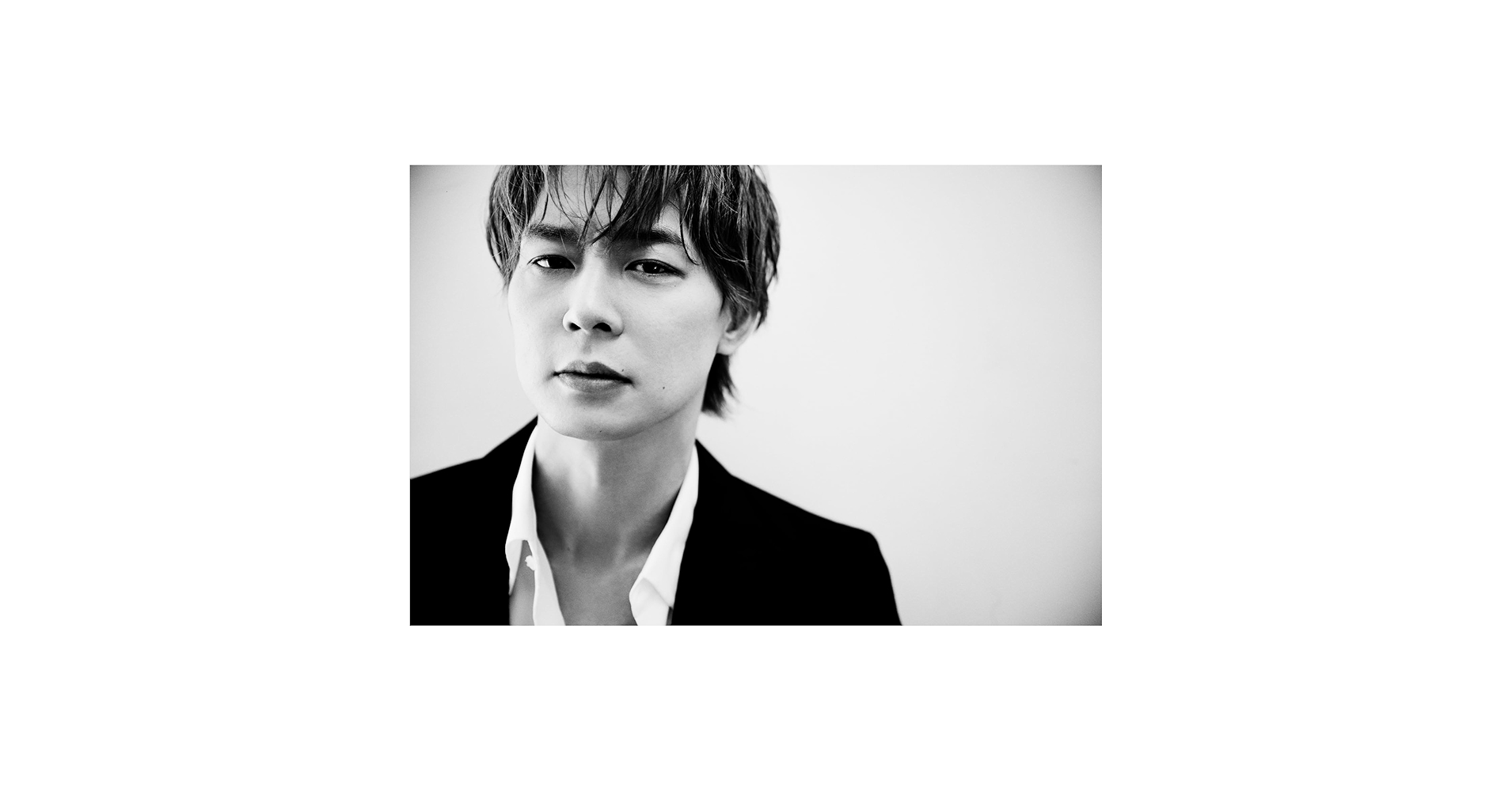 Amazon.co.jp限定】PARK YUCHUN 日本1st写真集「タイトル未定