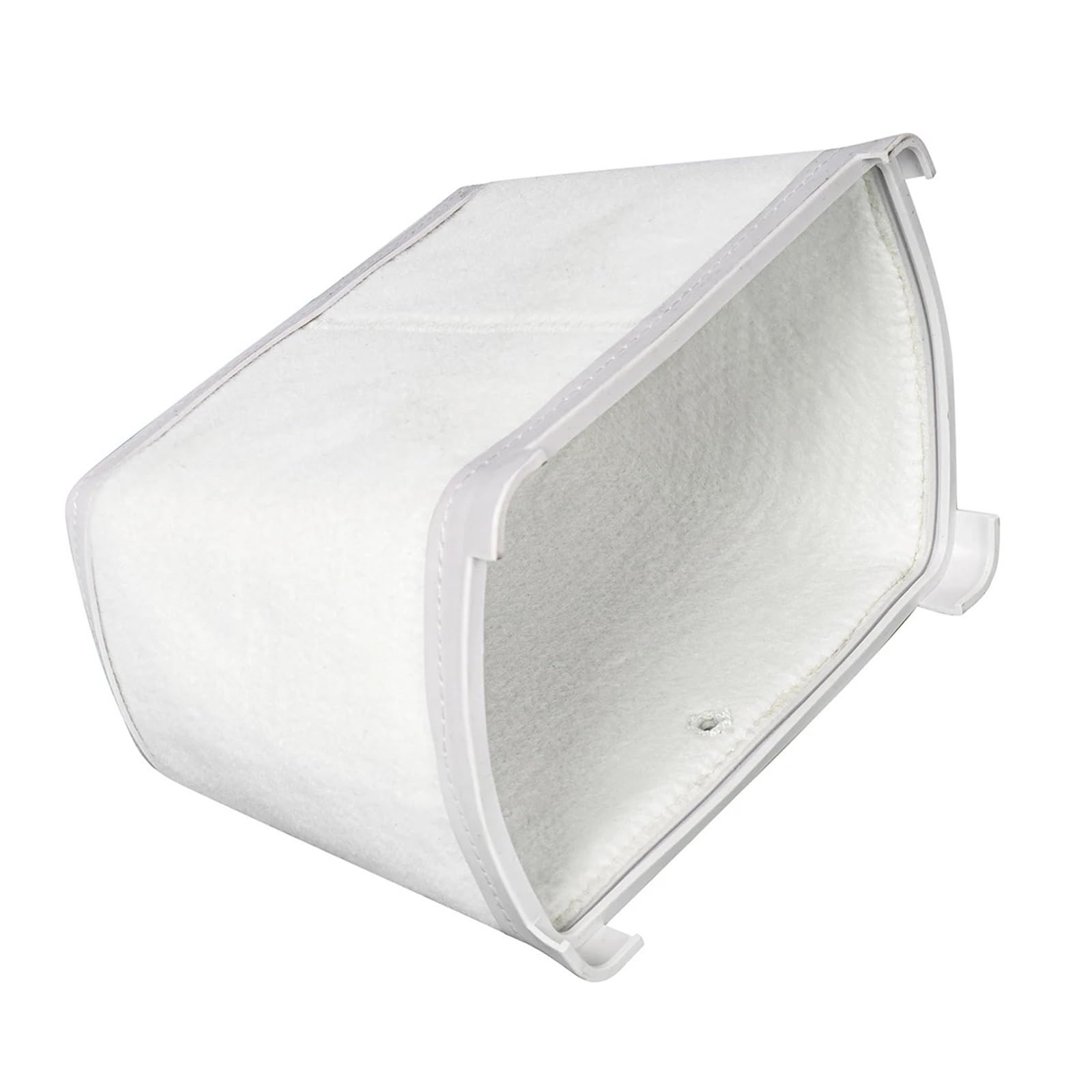 Cestello Filtro, Compatibile con Aiper, Accessorio for Pulizia Robotizzata della Piscina Scuba S1