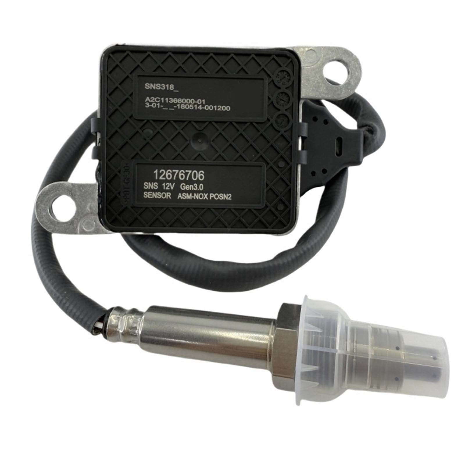 NVSFZGIYG 12676706 A2C11366000-01 Nitrogen Oxide Sensor