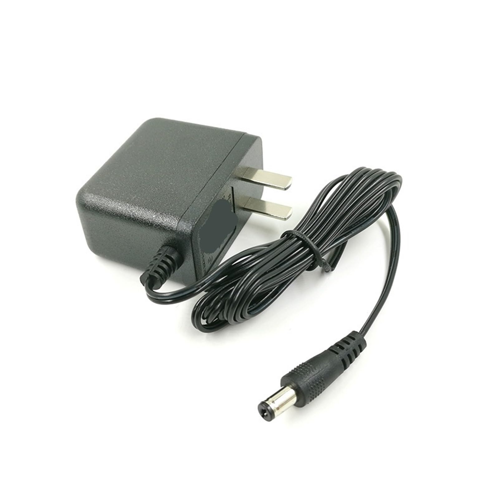 Adaptador de corriente de 12 V 1 A para solucionar cortes de red en routers domésticos