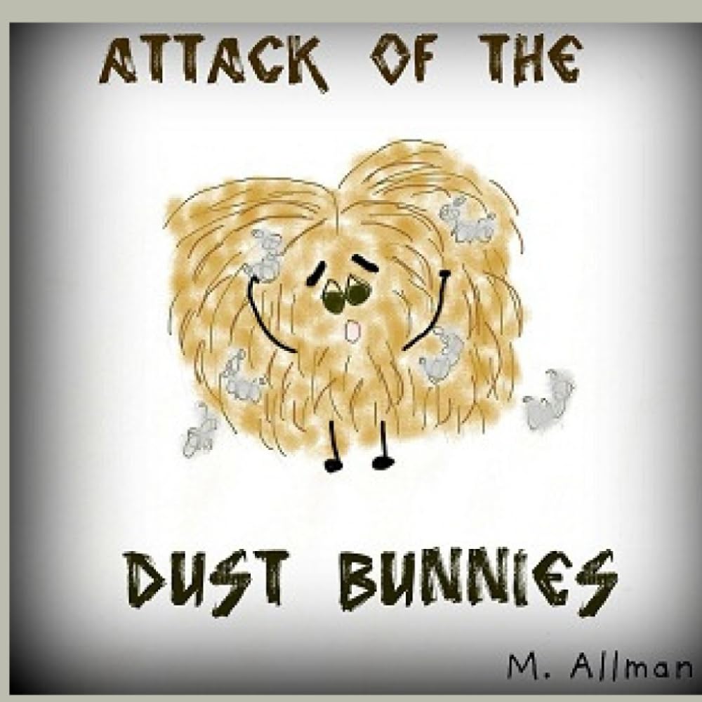 Attack of the Dust Bunnies (The Hairingtons)

Amazon.Com Rank: N/A

Click here to learn more or buy it now!